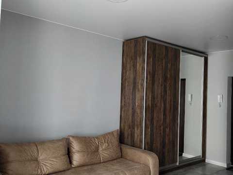 квартира по адресу Берёзовая ул., 43