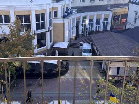 комерційна за адресою Проскурівська вул., 7