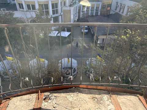 комерційна за адресою Проскурівська вул., 7