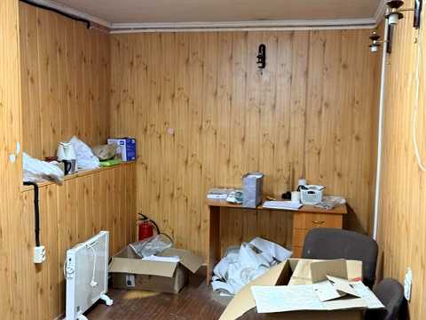 комерційна за адресою Проскурівська вул., 7