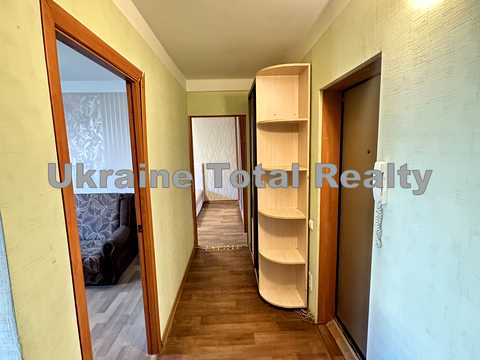 квартира по адресу Энтузиастов ул., 25/2