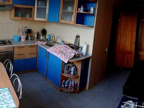 квартира за адресою Європейська вул. (Новгородська), 20