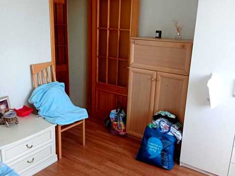 квартира за адресою Європейська вул. (Новгородська), 20