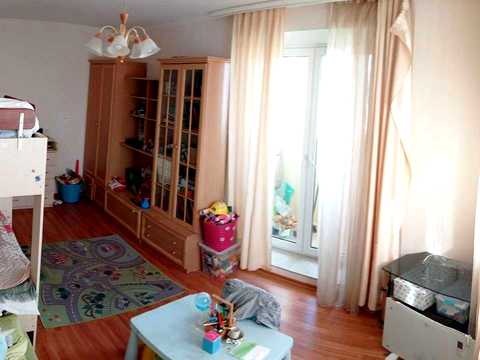 квартира за адресою Європейська вул. (Новгородська), 20