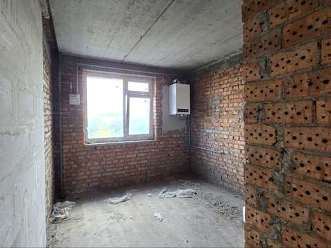 квартира за адресою Прибузька вул., (Будинок)