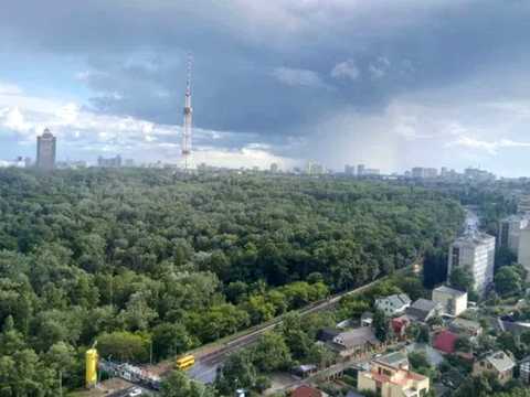 квартира за адресою Київ, Петропавлівська вул., (Будинок)