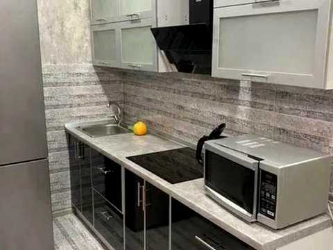 квартира за адресою Київ, Петропавлівська вул., (Будинок)