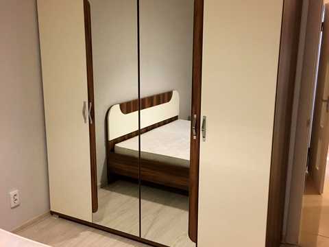 квартира за адресою Івана Пулюя вул., 40, к. 6