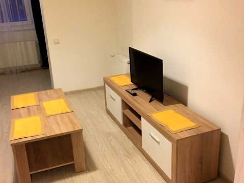 квартира за адресою Івана Пулюя вул., 40, к. 6