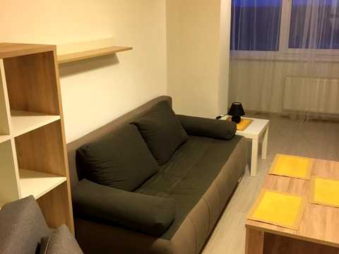квартира за адресою Івана Пулюя вул., 40, к. 6
