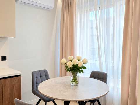 квартира за адресою Золотоустівська вул., 25