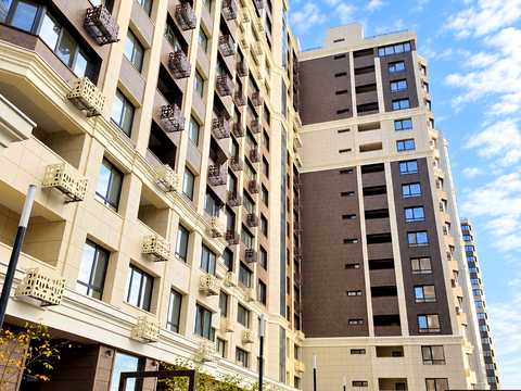 квартира за адресою Золотоустівська вул., 25