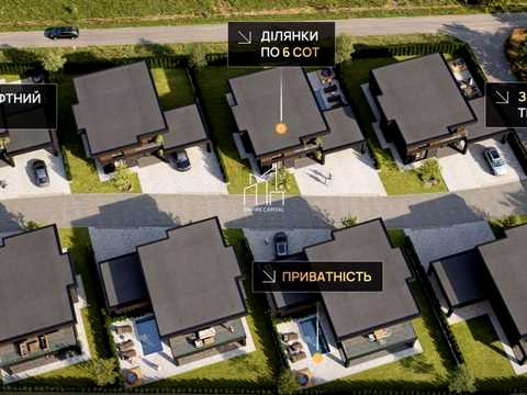 будинок за адресою Джерельна, 1