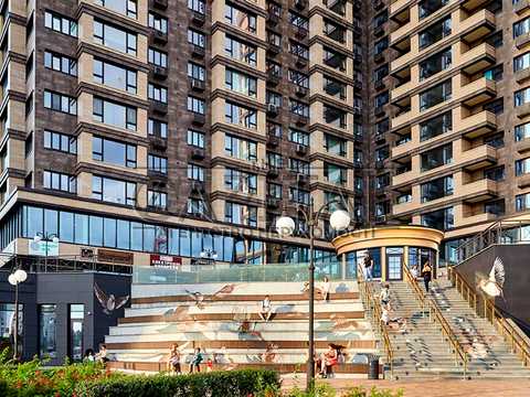комерційна за адресою Оболонський просп., 26
