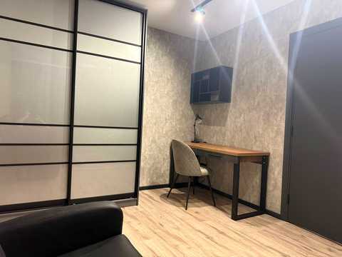 квартира за адресою Деревлянська вул. (Якіра), 21