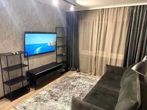 квартира за адресою Деревлянська вул. (Якіра), 21
