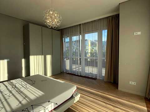 квартира за адресою Тараса Шевченка вул., 17