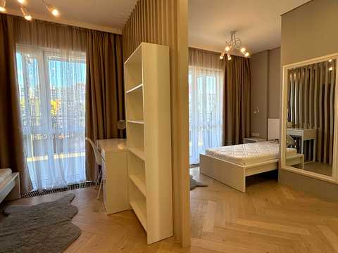 квартира за адресою Тараса Шевченка вул., 17