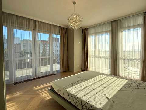 квартира за адресою Тараса Шевченка вул., 17