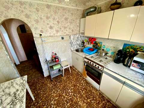 квартира за адресою Проскурівська вул., 49