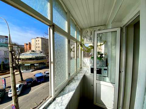 квартира за адресою Проскурівська вул., 49