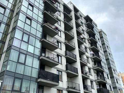 квартира за адресою Львів, Мазепи вул., 2б