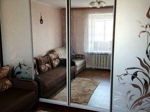 квартира за адресою Провулок прибузький 1, 1