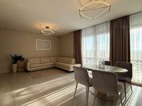 квартира за адресою Тараса Шевченка вул., 17