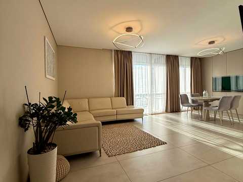 квартира за адресою Тараса Шевченка вул., 17