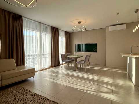 квартира за адресою Тараса Шевченка вул., 17
