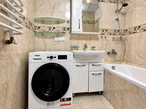 квартира по адресу Степана Демьянчука ул., 1а