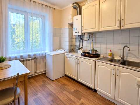 квартира по адресу Нижнеюрковская ул., 8-А