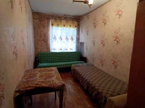 квартира по адресу Капитана Кузнецова ул., 95
