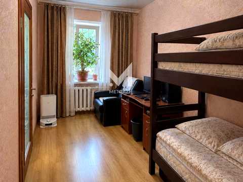 квартира по адресу Сумгаитская ул., 5а