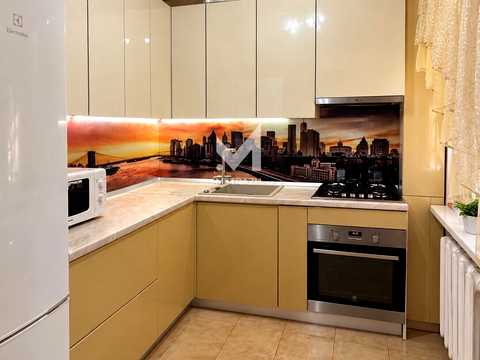 квартира по адресу Сумгаитская ул., 5а
