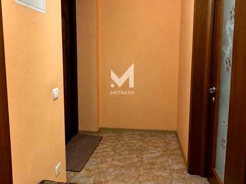 квартира по адресу Сумгаитская ул., 5а