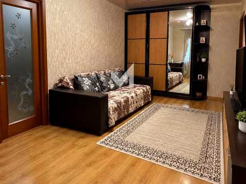 квартира по адресу Сумгаитская ул., 5а