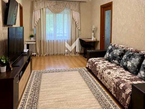 квартира по адресу Сумгаитская ул., 5а