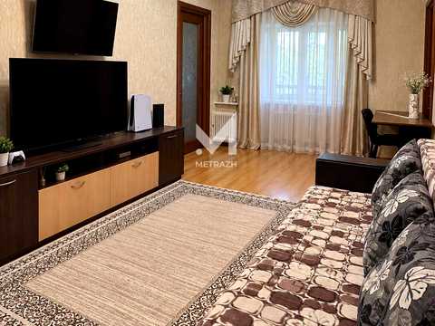 квартира по адресу Сумгаитская ул., 5а