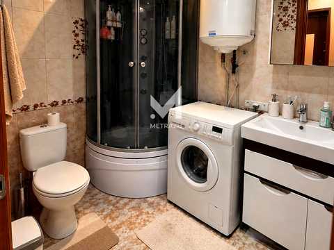 квартира по адресу Сумгаитская ул., 5а