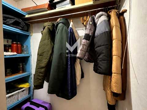 квартира по адресу Сумгаитская ул., 5а