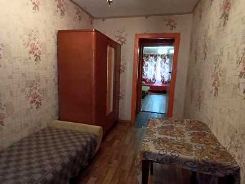 квартира по адресу Капитана Кузнецова ул., 95