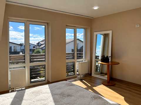 дом по адресу масив Київський