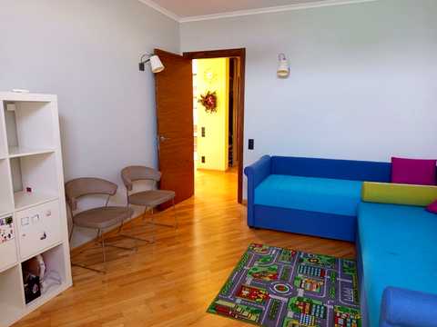 квартира по адресу Регенераторная ул., 4 к9