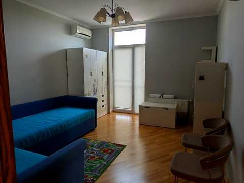 квартира по адресу Регенераторная ул., 4 к9
