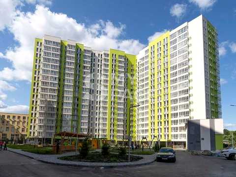 квартира за адресою Берестейський просп. (Перемоги), 67-В