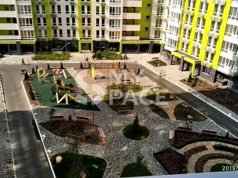 квартира за адресою Берестейський просп. (Перемоги), 67-В