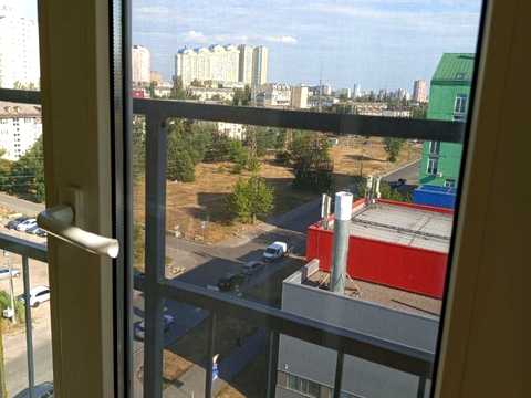квартира по адресу Регенераторная ул., 4 к9