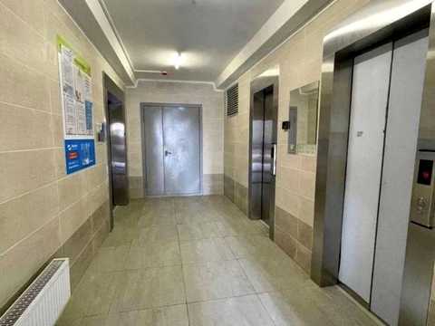 квартира за адресою Меліоративна вул., 18-А