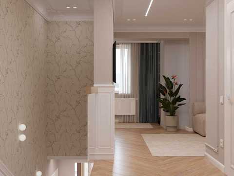 квартира за адресою Миколаїв, Лазурна вул., 5, к.17